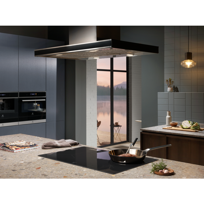 Electrolux - Vatra me induksion - EIS8648