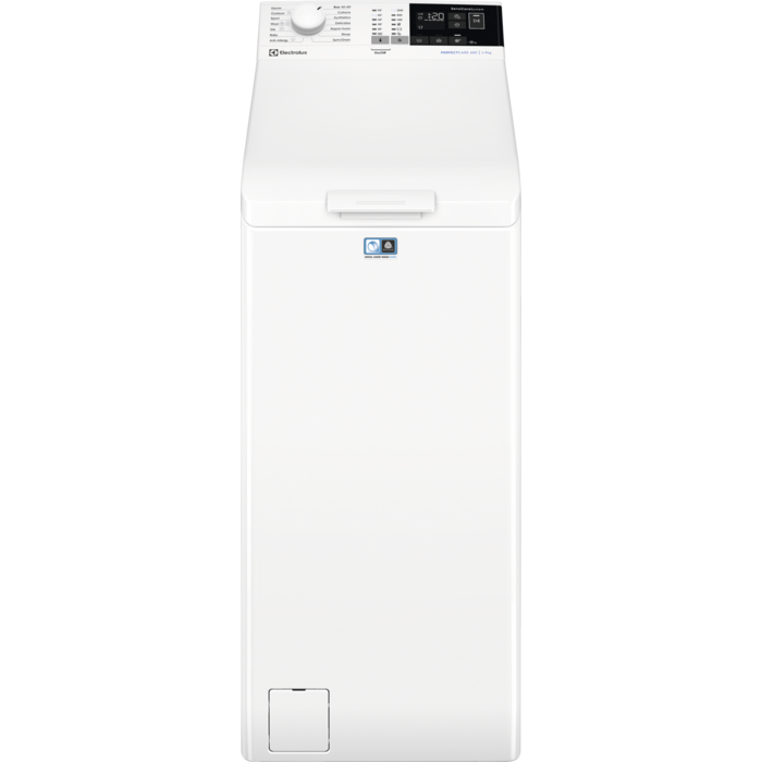 Electrolux - Lavatriçe me hapje sipër - EW6TN4272
