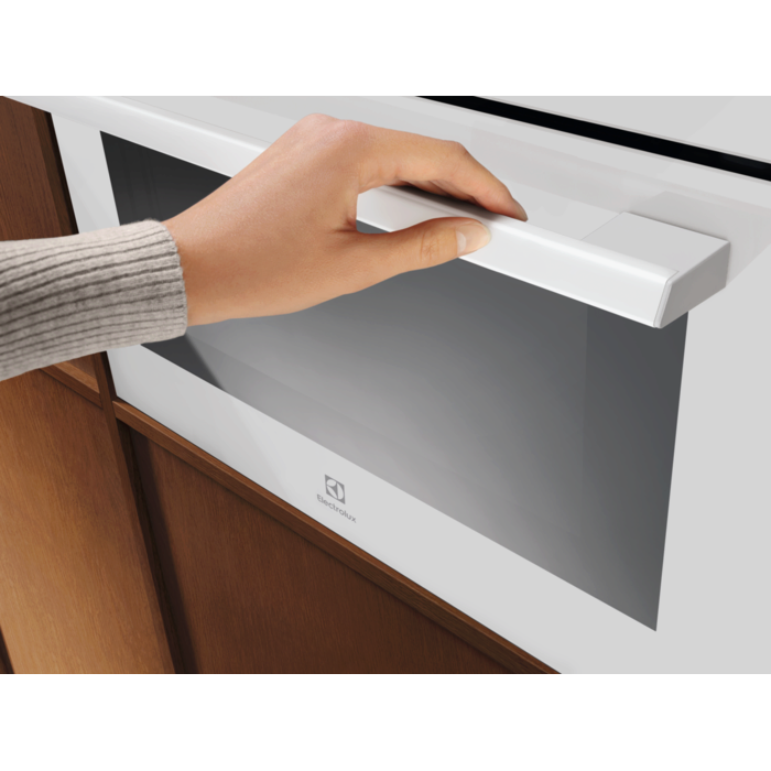 Electrolux - Mikrovalë inkaso - LVM8E08V