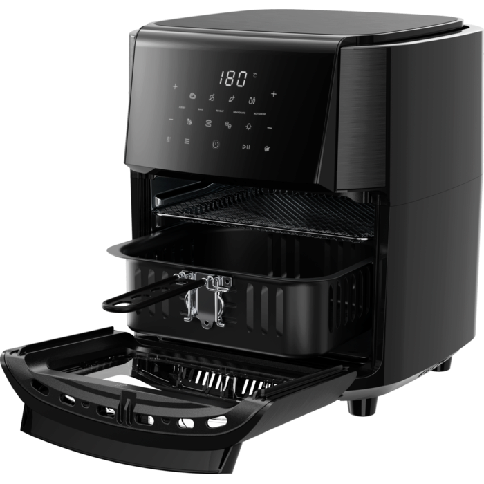 Electrolux - Friteze Furre me Ajer te Nxehte - EAF12B