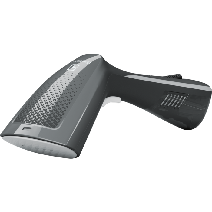 Electrolux Refine 600 Garment Steamer Executive Grey
