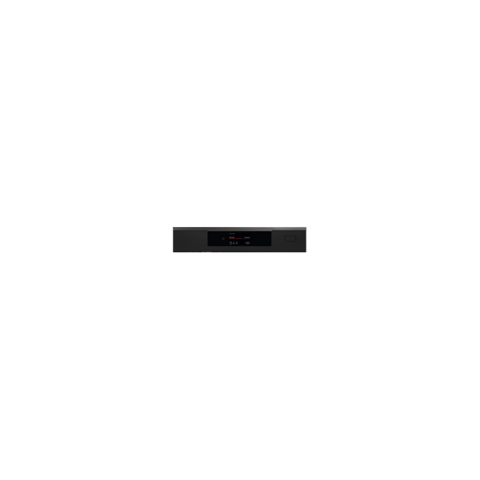 Product Control Panel