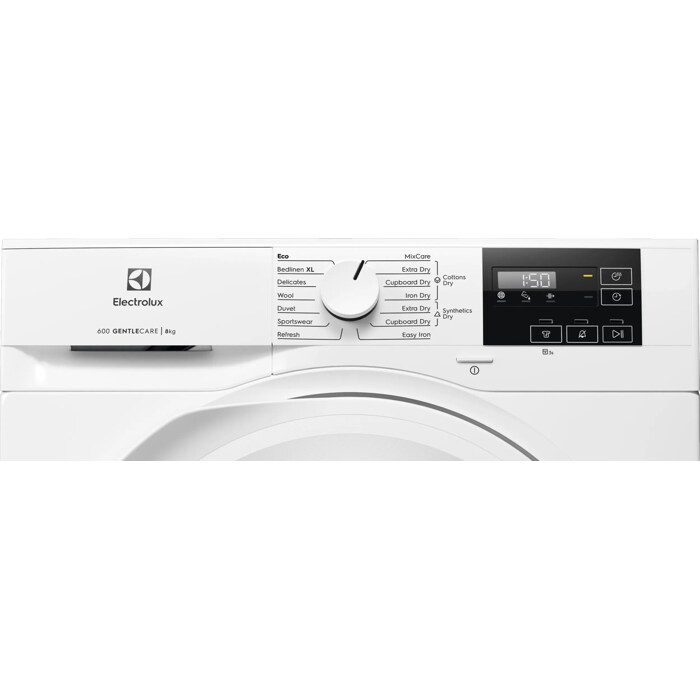 Product Control Panel