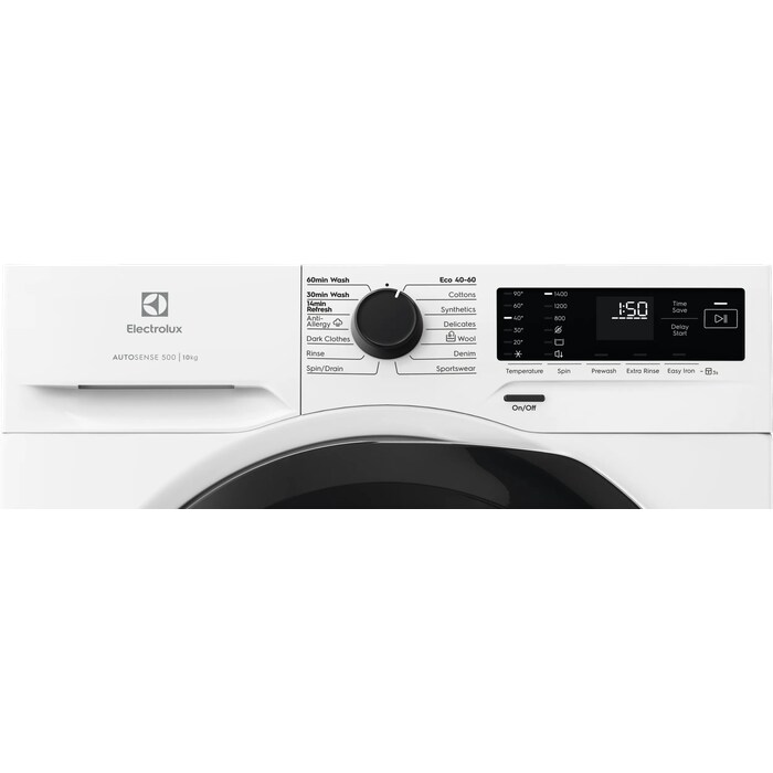 Product Control Panel