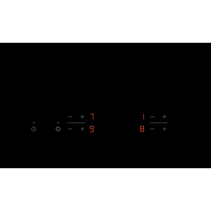 Product Control Panel