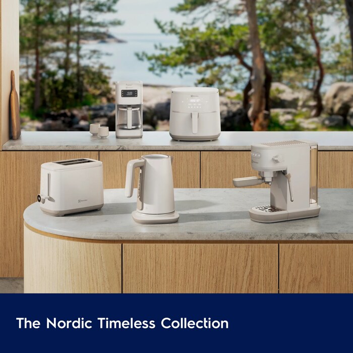 The Nordic Timeless Collection