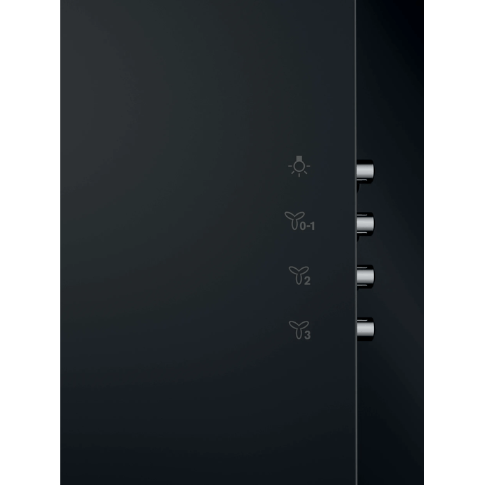 Product Control Panel