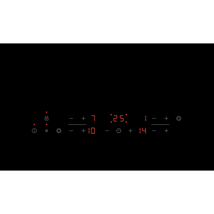 Product Control Panel