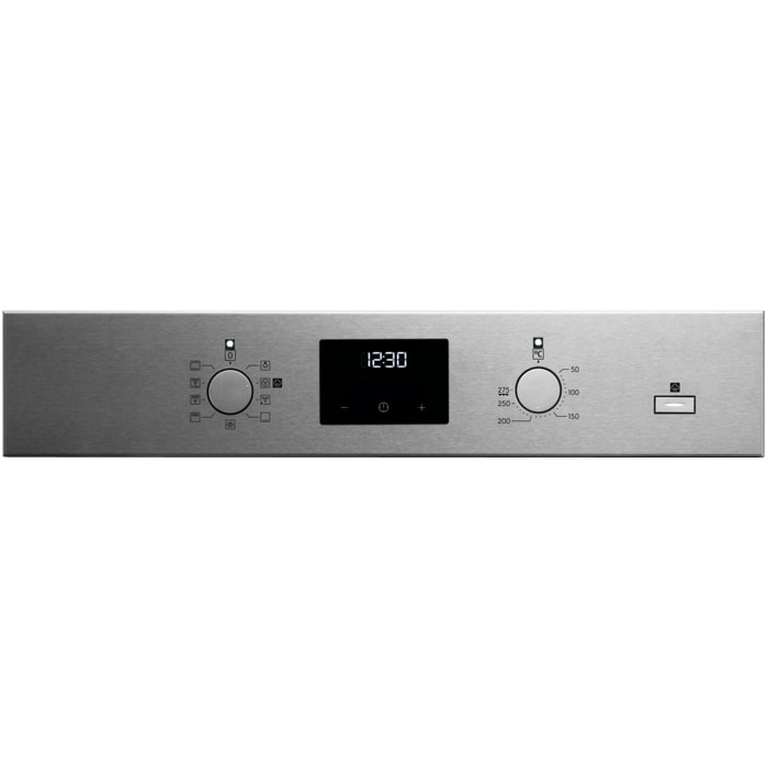 Product Control Panel