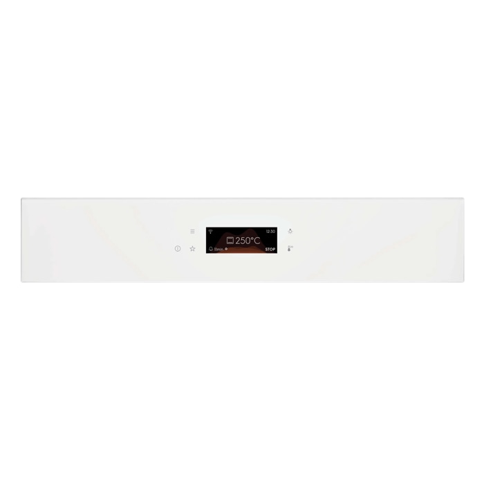 Product Control Panel