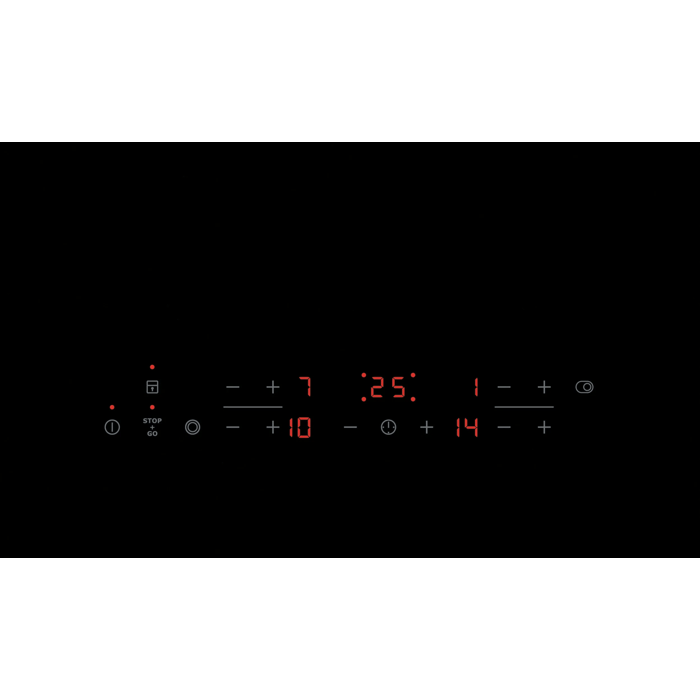 Product Control Panel