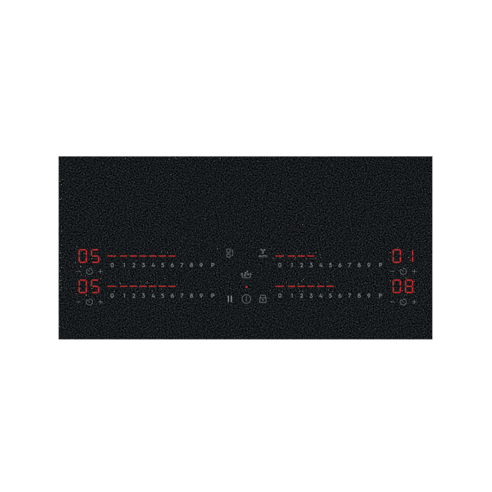 Product Control Panel
