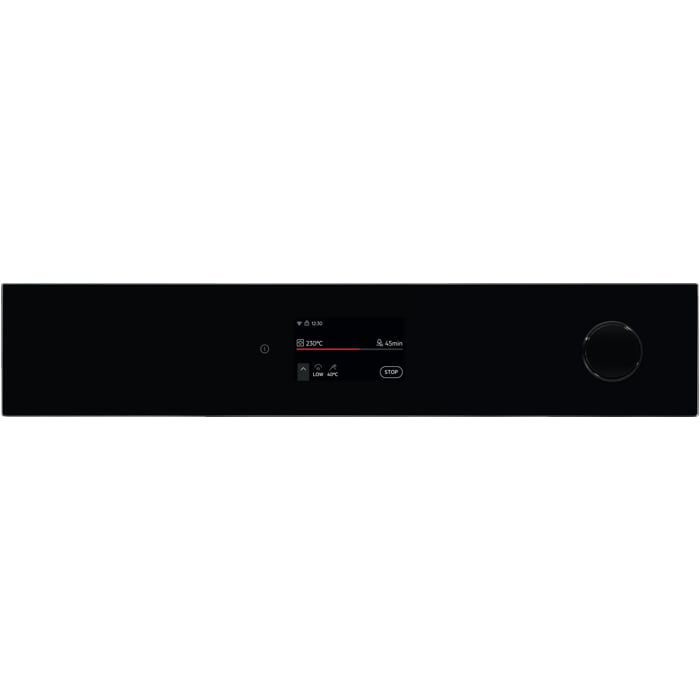 Product Control Panel