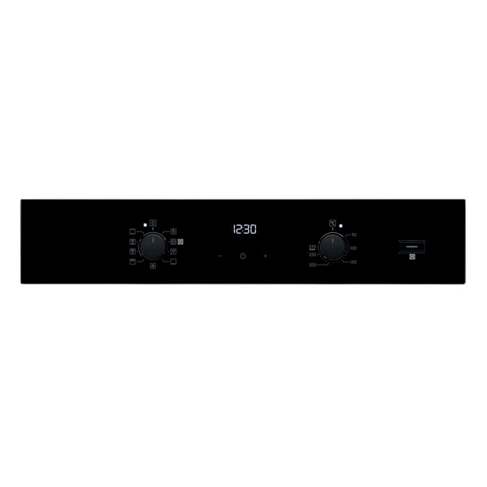 Product Control Panel