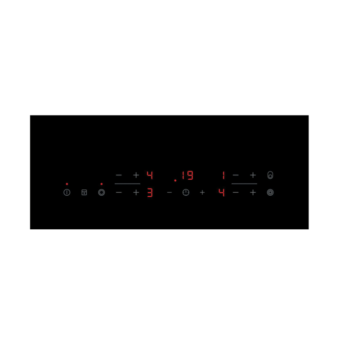 Product Control Panel