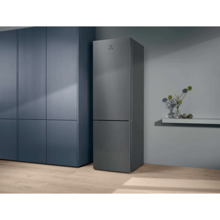 Product in a room environment