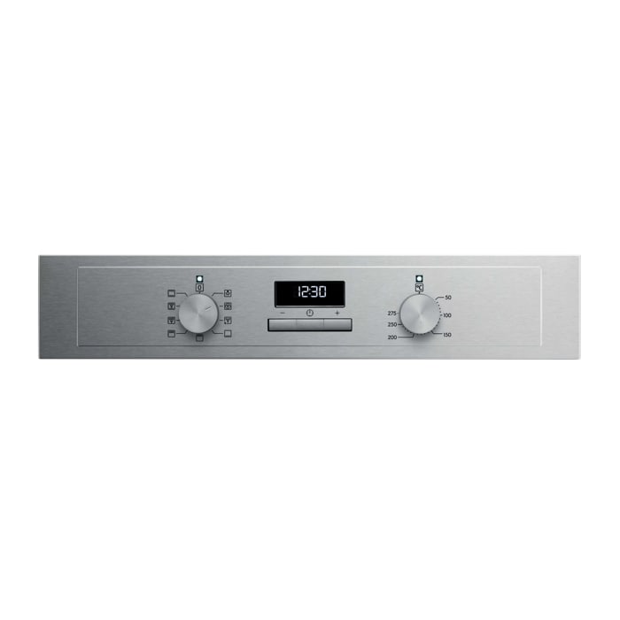 Product Control Panel