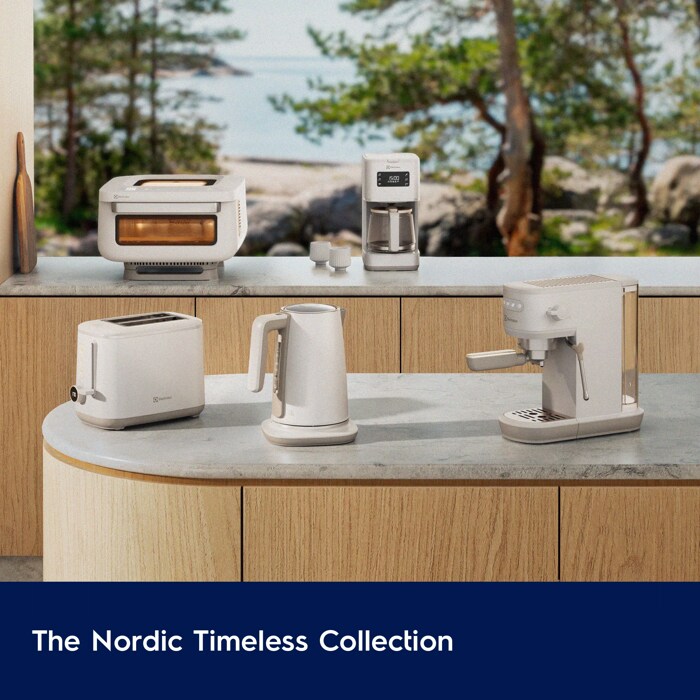The Nordic Timeless Collection