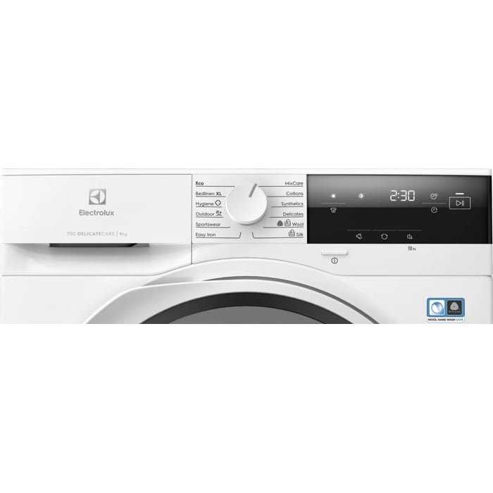 Product Control Panel