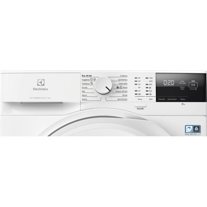 Product Control Panel