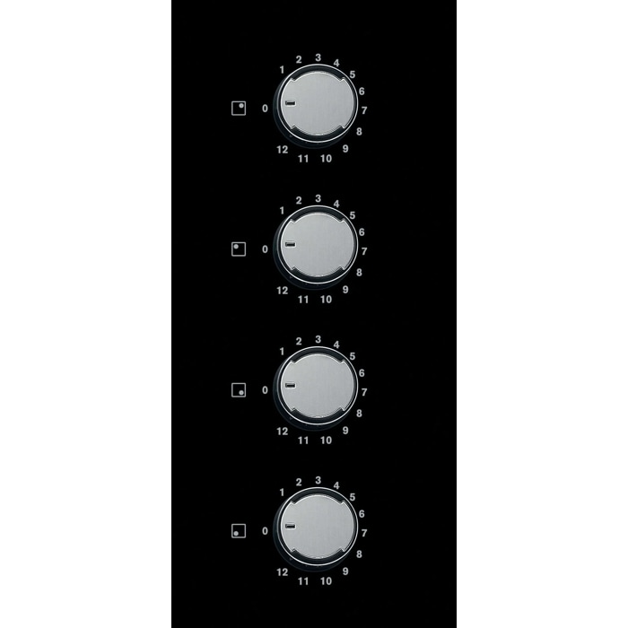 Product Control Panel
