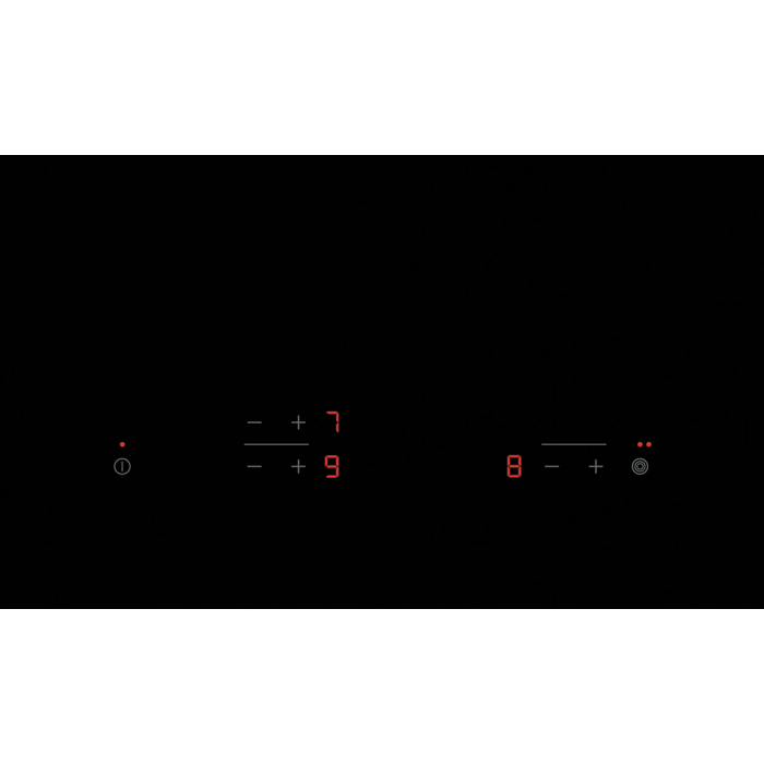 Product Control Panel