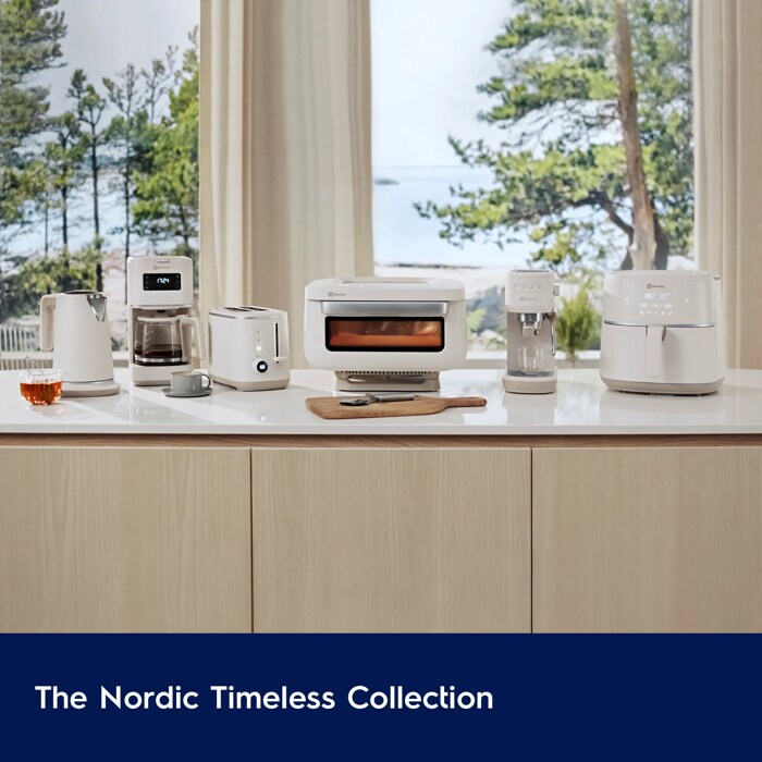 The Nordic Timeless Collection