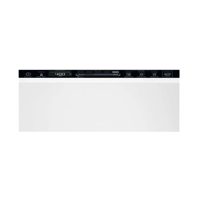 Product Control Panel