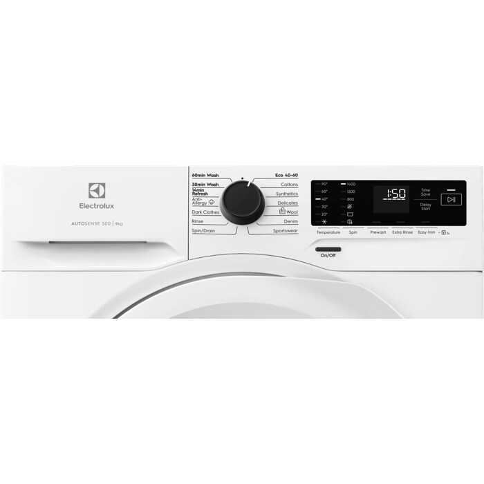 Product Control Panel