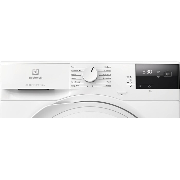 Product Control Panel