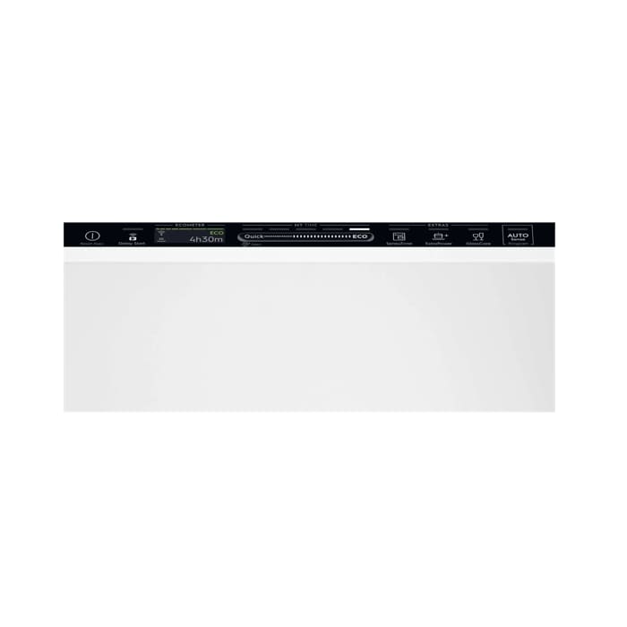 Product Control Panel