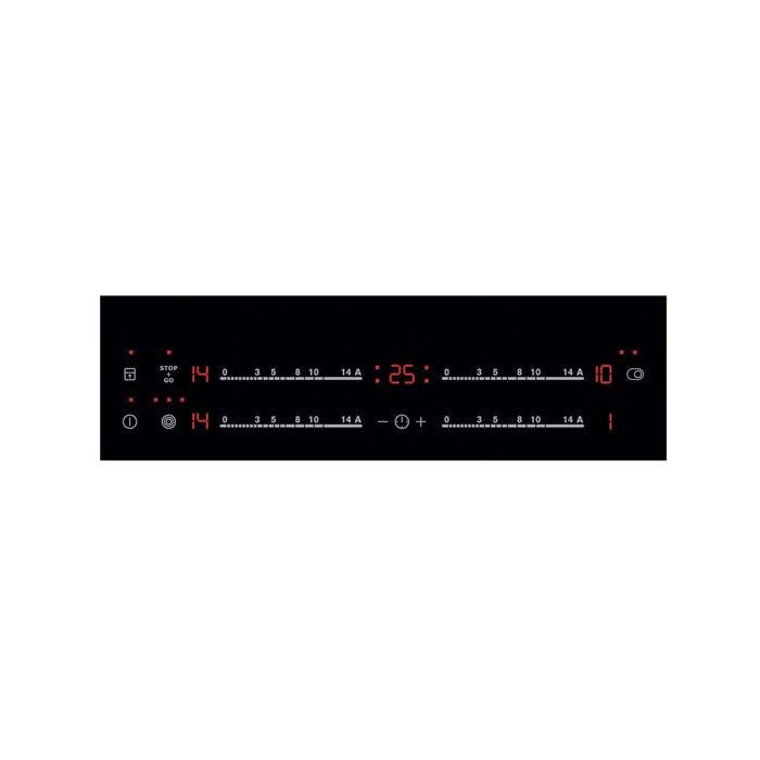 Product Control Panel