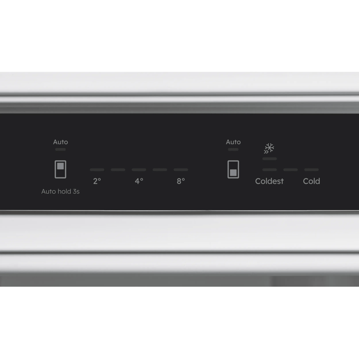 Product Control Panel