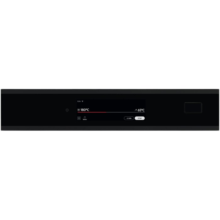 Product Control Panel
