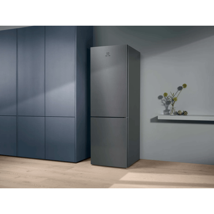 Product in a room environment