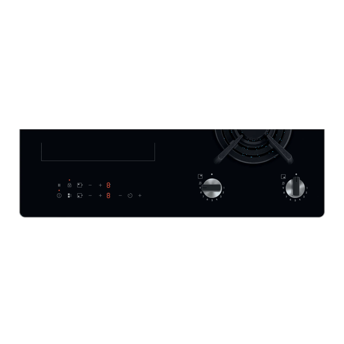 Product Control Panel