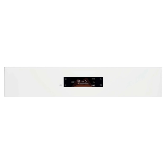 Product Control Panel