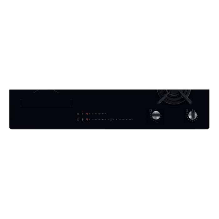 Product Control Panel