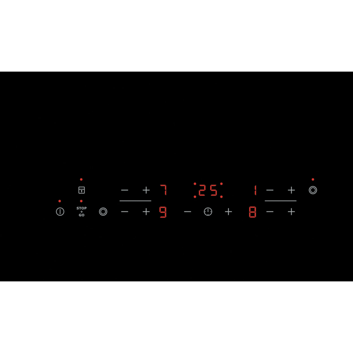 Product Control Panel