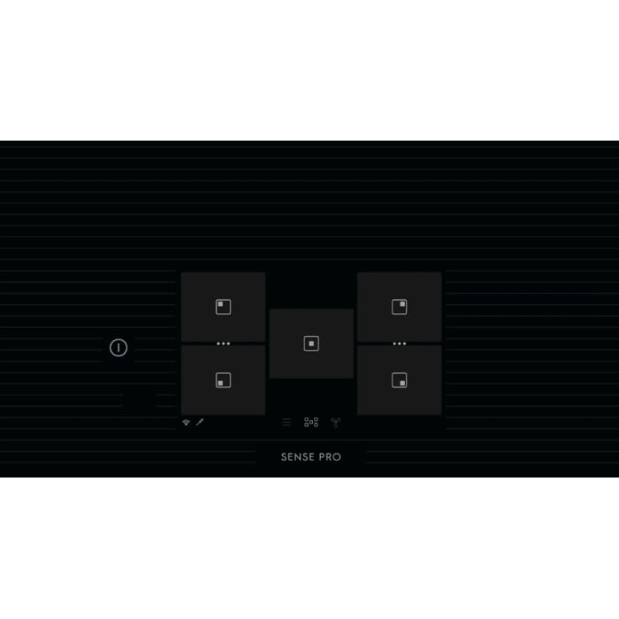 Product Control Panel