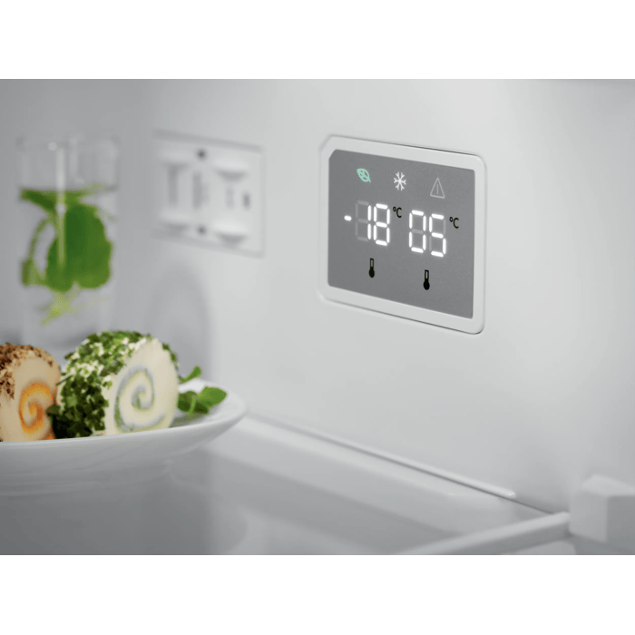Product Control Panel
