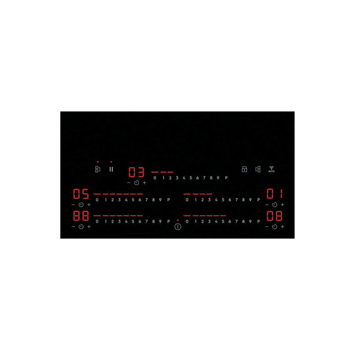 Product Control Panel