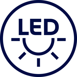 Grykë me LED