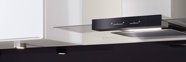 Electrolux Aspiratorët oxhak