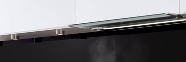 Electrolux Aspiratorët me tërheqje
