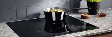 Electrolux pianurat me induksion