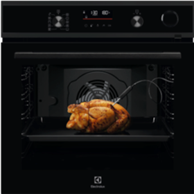 600 SenseCook with SteamCrisp product image