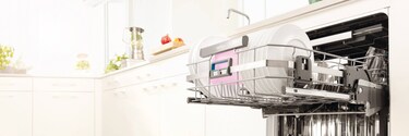 Lavastoviljet Electrolux