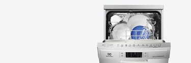 Electrolux lavastoviljet e linjës slim