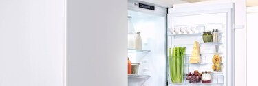 Electrolux Frigoriferët me ngrirje të integruar